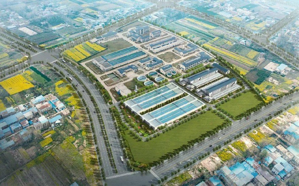 科技扎根鄉(xiāng)土：豐博智能超聲波水表為城鄉(xiāng)供水保障添 “智” 力